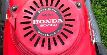 00W0W 5RevzQbjzzQ 0t20CI 1200x900 375x195 Used Honda Harmony II HRT 216 lawnmower for Sale