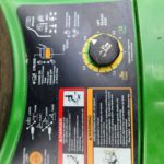 00W0W 8gJmhhHXGNg 0CI0t2 1200x900 150x150 John Deere X495 diesel lawnmower for sale