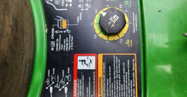 John Deere X495 diesel lawnmower for sale 00W0W 8gJmhhHXGNg 0CI0t2 1200x900 375x195 John Deere X495 diesel lawnmower for sale