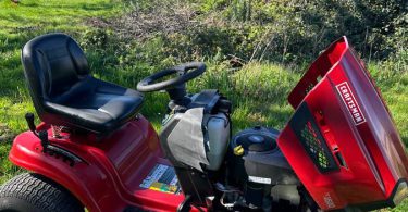 Used Craftsman T1600 Riding Lawn Mower 00Y0Y 4jgVPU3rfRP 0t20CI 1200x900 375x195 Used Craftsman T1600 Riding Lawn Mower