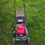 00Z0Z 2DMij5b321 0t20CI 1200x900 150x150 Used Honda Harmony II HRT 216 lawnmower for Sale