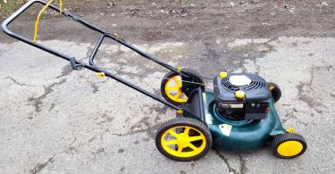 Used Craftsman 917.388750 6.5HP 21 Push Lawn Mower 00a0a 4LclbsFdVaG 0CI0t2 1200x900 375x195 Used Craftsman 917.388750 6.5HP 21 Push Lawn Mower