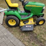 00f0f 89BCxkRnRsE 0t20CI 1200x900 150x150 John Deere X495 diesel lawnmower for sale