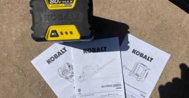 Kobalt 80 volt Max 21 in Push Cordless Lawn Mower + Yard Kit 00o0o 5etO8PeFt5B 0CI0t2 1200x900 375x195 Kobalt 80 volt Max 21 in Push Cordless Lawn Mower + Yard Kit