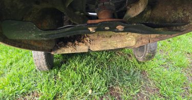 00p0p gGwHmisDUX0 0CI0t2 1200x900 375x195 Used Honda Harmony II HRT 216 lawnmower for Sale