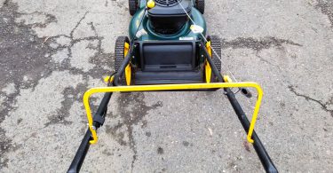 Used Craftsman 917.388750 6.5HP 21 Push Lawn Mower 00q0q 4IQBOtEHuPH 0CI0t2 1200x900 375x195 Used Craftsman 917.388750 6.5HP 21 Push Lawn Mower