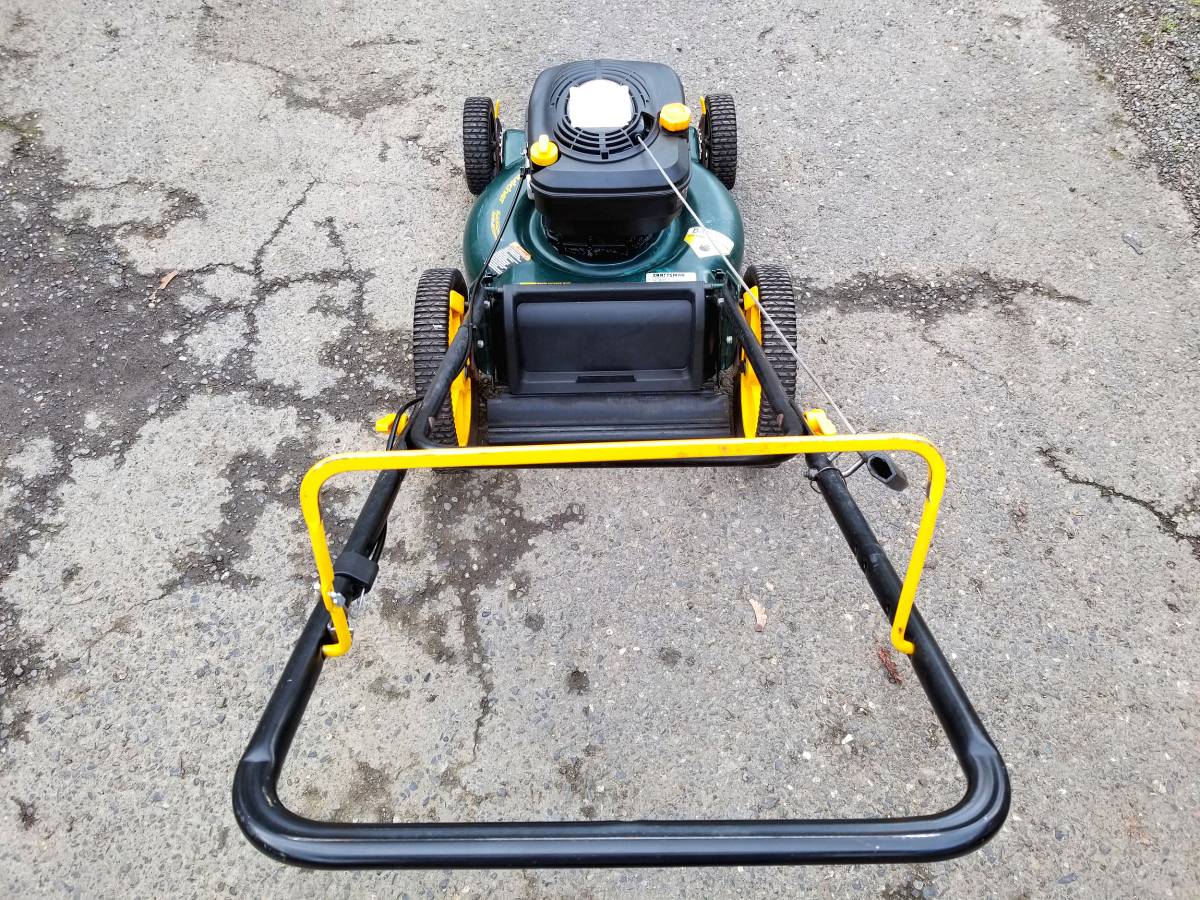 Used Craftsman 917.388750 6.5HP 21 Push Lawn Mower 00q0q 4IQBOtEHuPH 0CI0t2 1200x900 Used Craftsman 917.388750 6.5HP 21 Push Lawn Mower