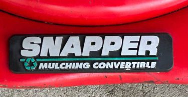 00w0w aNSBZ8Yzh0A 09G07g 1200x900 375x195 Used Snapper P21550 21 inch Self propelled lawn mower for sale