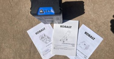 Kobalt 80 volt Max 21 in Push Cordless Lawn Mower + Yard Kit 01111 17YirCR1lKM 0CI0t2 1200x900 375x195 Kobalt 80 volt Max 21 in Push Cordless Lawn Mower + Yard Kit