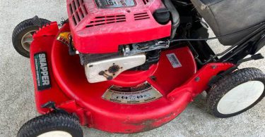 01111 3iZjpWd7jkC 09G07g 1200x900 375x195 Used Snapper P21550 21 inch Self propelled lawn mower for sale
