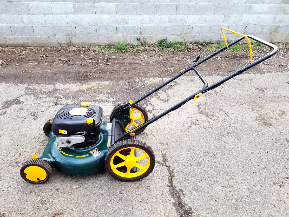 Used Craftsman 917.388750 6.5HP 21 Push Lawn Mower 01111 hk2F0c5QS5x 0CI0t2 1200x900 Used Craftsman 917.388750 6.5HP 21 Push Lawn Mower