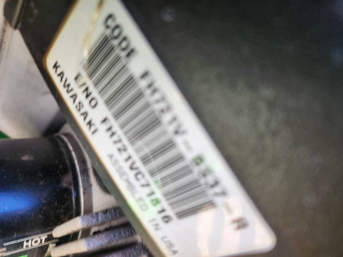 Used John Deere Z465 25 HP 62 Zero turn mower for sale 01313 3orW97lXSKN 0CI0t2 1200x900 Used John Deere Z465 25 HP 62 Zero turn mower for sale