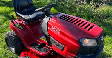 Used Craftsman T1600 Riding Lawn Mower 01313 8xNWr86fUc0 0t20CI 1200x900 375x195 Used Craftsman T1600 Riding Lawn Mower