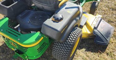 Used John Deere Z465 25 HP 62 Zero turn mower for sale 01414 f2JmMrYdVAR 0t20CI 1200x900 375x195 Used John Deere Z465 25 HP 62 Zero turn mower for sale