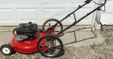 Used Murray 5HP Ground Force 3 push lawn mower 00101 bbb3Q0RddME 0CI0t2 1200x900 375x195 Used Murray 5HP Ground Force 3 push lawn mower