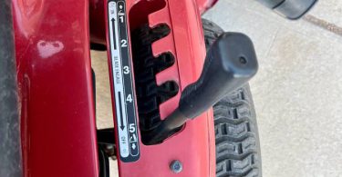 Used Craftsman T1500 Riding Lawn Mower for Sale 00303 edVdyh1Fcp2 0t20CI 1200x900 375x195 Used Craftsman T1500 Riding Lawn Mower for Sale