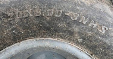 2 Carlisle Turf Saver lawn mower tires for sale 00404 ifFkx9SG2jk 0Bq0CI 1200x900 375x195 2 Carlisle Turf Saver lawn mower tires for sale