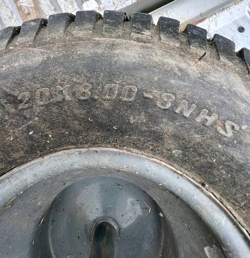 2 Carlisle Turf Saver lawn mower tires for sale 00404 ifFkx9SG2jk 0Bq0CI 1200x900 2 Carlisle Turf Saver lawn mower tires for sale