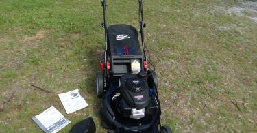 Craftsman 21 EZ Walk Self Propelled Lawn Mower for Sale 00505 emT9ttTMOkF 0CI0t2 1200x900 375x195 Craftsman 21 EZ Walk Self Propelled Lawn Mower for Sale