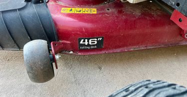 Used Craftsman T1500 Riding Lawn Mower for Sale 00A0A 2lsWXSZ2cAa 0CI0t2 1200x900 375x195 Used Craftsman T1500 Riding Lawn Mower for Sale