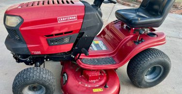 Used Craftsman T1500 Riding Lawn Mower for Sale 00C0C 8PRH8fx3L66 0CI0t2 1200x900 375x195 Used Craftsman T1500 Riding Lawn Mower for Sale