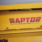 00F0F 3338QRB2u3Z 0t20t2 1200x900 150x150 2015 Hustler Raptor Flip up zero turn mower for sale