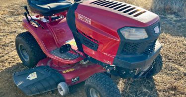 Used Craftsman T1500 Riding Lawn Mower for Sale 00H0H 1Ii474AVb2i 0CI0y5 1200x900 375x195 Used Craftsman T1500 Riding Lawn Mower for Sale