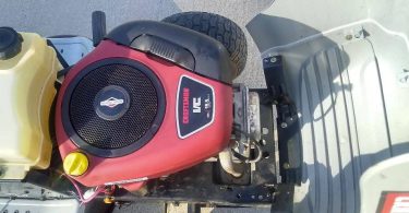 Used Craftsman LT1000 38 inch deck 6 speed Lawn Mower 00J0J bPgzU5cESl9 0eS09M 1200x900 375x195 Used Craftsman LT1000 38 inch deck 6 speed Lawn Mower