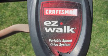 21 Craftsman EZ Walk Self Propelled Lawn Mower for Sale 00M0M gQ259ee4nQK 0CI0t2 1200x900 375x195 21 Craftsman EZ Walk Self Propelled Lawn Mower for Sale