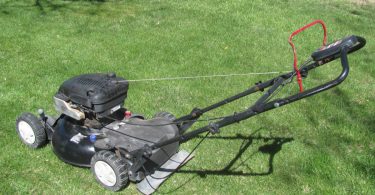 21 Craftsman EZ Walk Self Propelled Lawn Mower for Sale 00O0O 5QyL6WGhZuR 0CI0t2 1200x900 375x195 21 Craftsman EZ Walk Self Propelled Lawn Mower for Sale