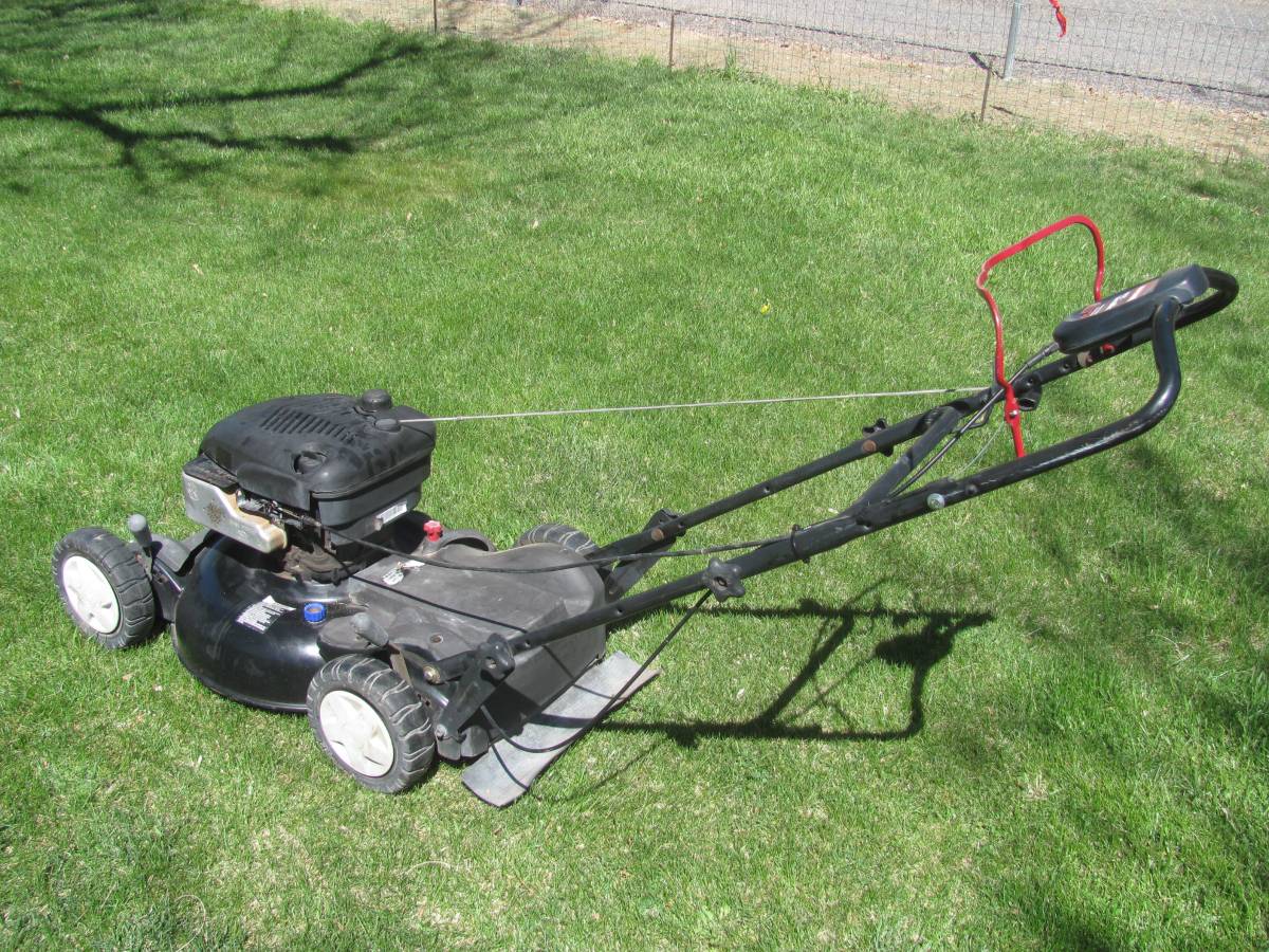 21 Craftsman EZ Walk Self Propelled Lawn Mower for Sale 00O0O 5QyL6WGhZuR 0CI0t2 1200x900 21 Craftsman EZ Walk Self Propelled Lawn Mower for Sale