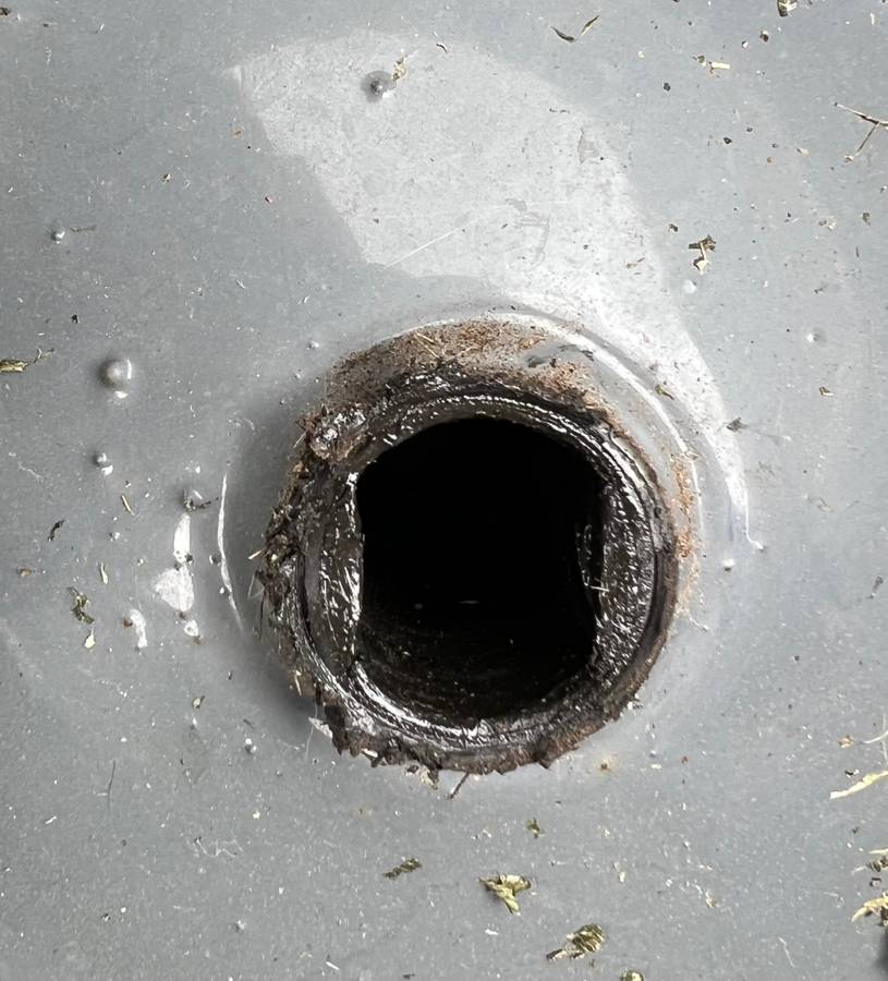 2 Carlisle Turf Saver lawn mower tires for sale 00Q0Q f9N0EpDME65 0z30CI 1200x900 2 Carlisle Turf Saver lawn mower tires for sale