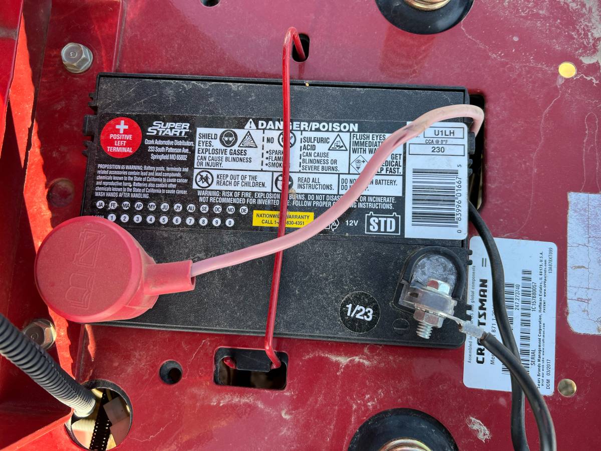 Used Craftsman T1500 Riding Lawn Mower for Sale 00Q0Q i39BzxIXjC2 0CI0t2 1200x900 Used Craftsman T1500 Riding Lawn Mower for Sale