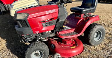 Used Craftsman T1500 Riding Lawn Mower for Sale 00R0R lVheHqkrxwG 0CI0pU 1200x900 375x195 Used Craftsman T1500 Riding Lawn Mower for Sale