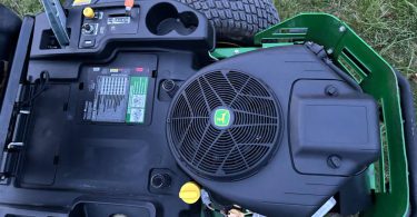 Used John Deere Z235 Zero Turn Mower 00S0S 9UECkRJp7cX 0CI0t2 1200x900 375x195 Used John Deere Z235 Zero Turn Mower