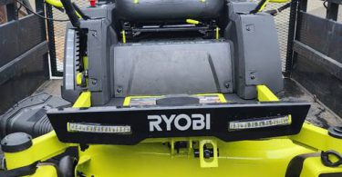 Like New Ryobi RY48ZTR75 Electric Riding Lawn Mower for Sale 00T0T EboeGsUsp6 0lN0CI 1200x900 375x195 Like New Ryobi RY48ZTR75 Electric Riding Lawn Mower for Sale