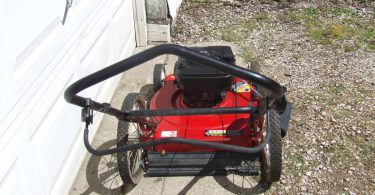Used Murray 5HP Ground Force 3 push lawn mower 00X0X gGiDj8m4AXj 0CI0t2 1200x900 375x195 Used Murray 5HP Ground Force 3 push lawn mower