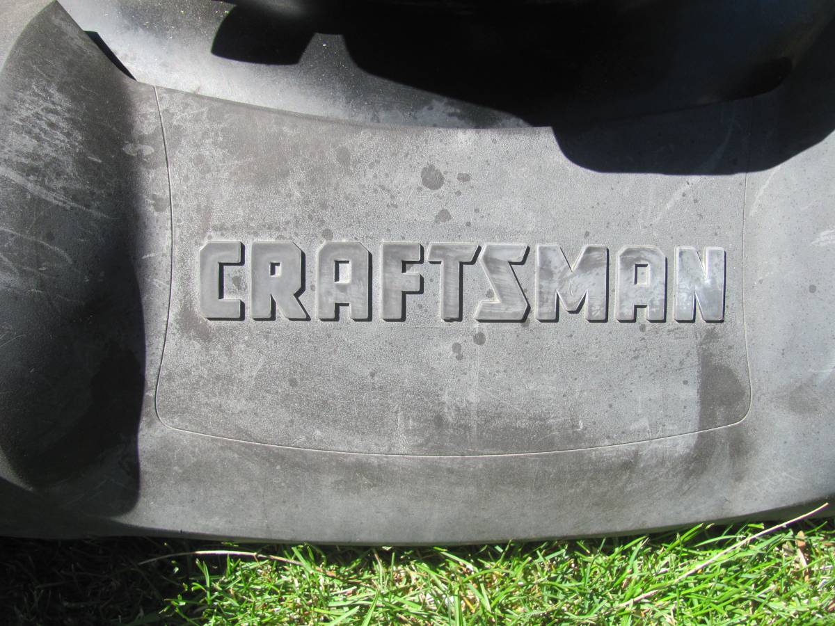 21 Craftsman EZ Walk Self Propelled Lawn Mower for Sale 00b0b Rb5FGybht2 0CI0t2 1200x900 21 Craftsman EZ Walk Self Propelled Lawn Mower for Sale