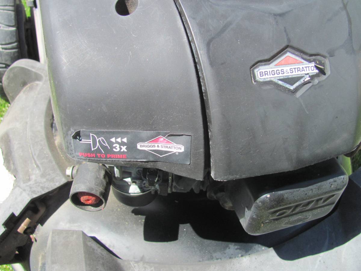 21 Craftsman EZ Walk Self Propelled Lawn Mower for Sale 00b0b lgOgBX3AmKZ 0CI0t2 1200x900 21 Craftsman EZ Walk Self Propelled Lawn Mower for Sale