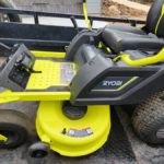 00f0f c9CUlpgm8QM 0CI0lN 1200x900 150x150 Like New Ryobi RY48ZTR75 Electric Riding Lawn Mower for Sale