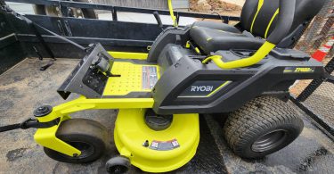 Like New Ryobi RY48ZTR75 Electric Riding Lawn Mower for Sale 00f0f c9CUlpgm8QM 0CI0lN 1200x900 375x195 Like New Ryobi RY48ZTR75 Electric Riding Lawn Mower for Sale