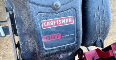 Used Craftsman T1500 Riding Lawn Mower for Sale 00h0h c8URlkEUn3V 0t20CI 1200x900 375x195 Used Craftsman T1500 Riding Lawn Mower for Sale