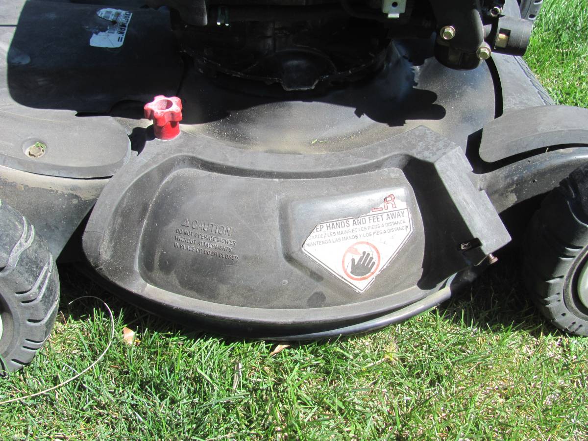 21 Craftsman EZ Walk Self Propelled Lawn Mower for Sale 00k0k 98PLDOqReqI 0CI0t2 1200x900 21 Craftsman EZ Walk Self Propelled Lawn Mower for Sale