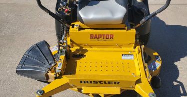 2015 Hustler Raptor Flip up zero turn mower for sale 00k0k f3CBeAQO7it 0t20t2 1200x900 375x195 2015 Hustler Raptor Flip up zero turn mower for sale