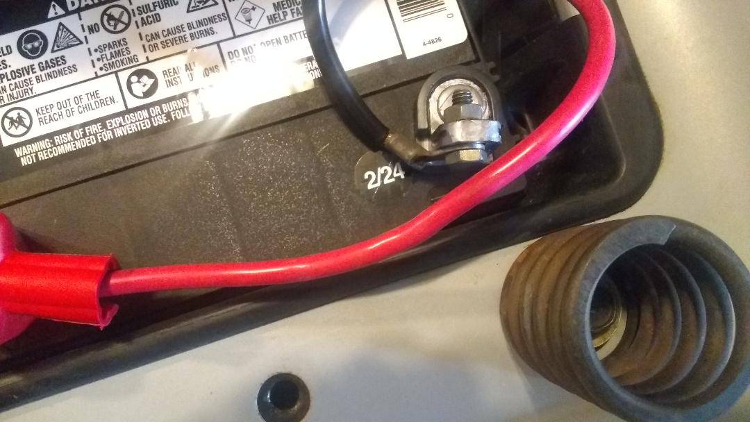 Used Craftsman LT1000 38 inch deck 6 speed Lawn Mower 00m0m 3nQVWVQinWv 0hq09O 1200x900 Used Craftsman LT1000 38 inch deck 6 speed Lawn Mower