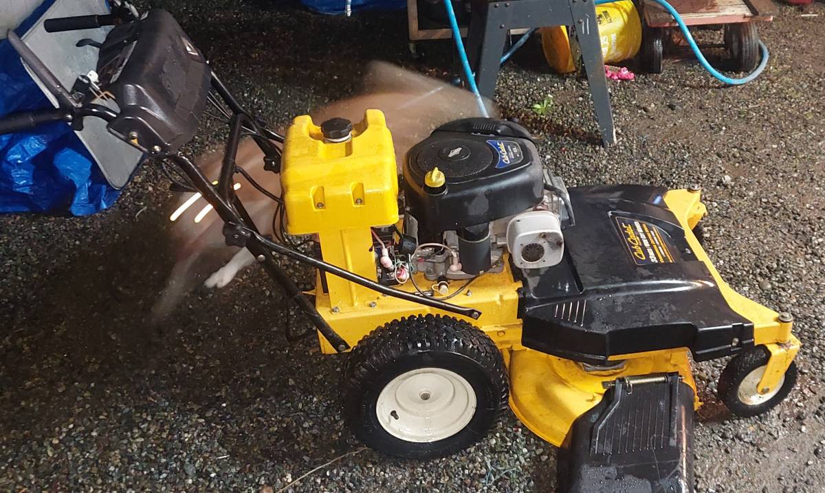 33 Cub Cadet 12AE764NOO9 lawnmower for sale 00m0m 61JznqlzK2a 0CI0nb 1200x900 33 Cub Cadet 12AE764NOO9 lawnmower for sale
