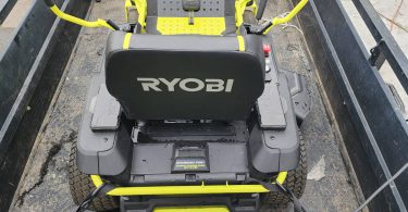 Like New Ryobi RY48ZTR75 Electric Riding Lawn Mower for Sale 00m0m iMYiDOe6KS8 0CI0lN 1200x900 375x195 Like New Ryobi RY48ZTR75 Electric Riding Lawn Mower for Sale