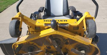 2015 Hustler Raptor Flip up zero turn mower for sale 00o0o lca9k6pPXIo 0t20t2 1200x900 375x195 2015 Hustler Raptor Flip up zero turn mower for sale