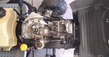 Used Craftsman LT1000 38 inch deck 6 speed Lawn Mower 00r0r 6bfvAQyx1Op 0t20gl 1200x900 375x195 Used Craftsman LT1000 38 inch deck 6 speed Lawn Mower