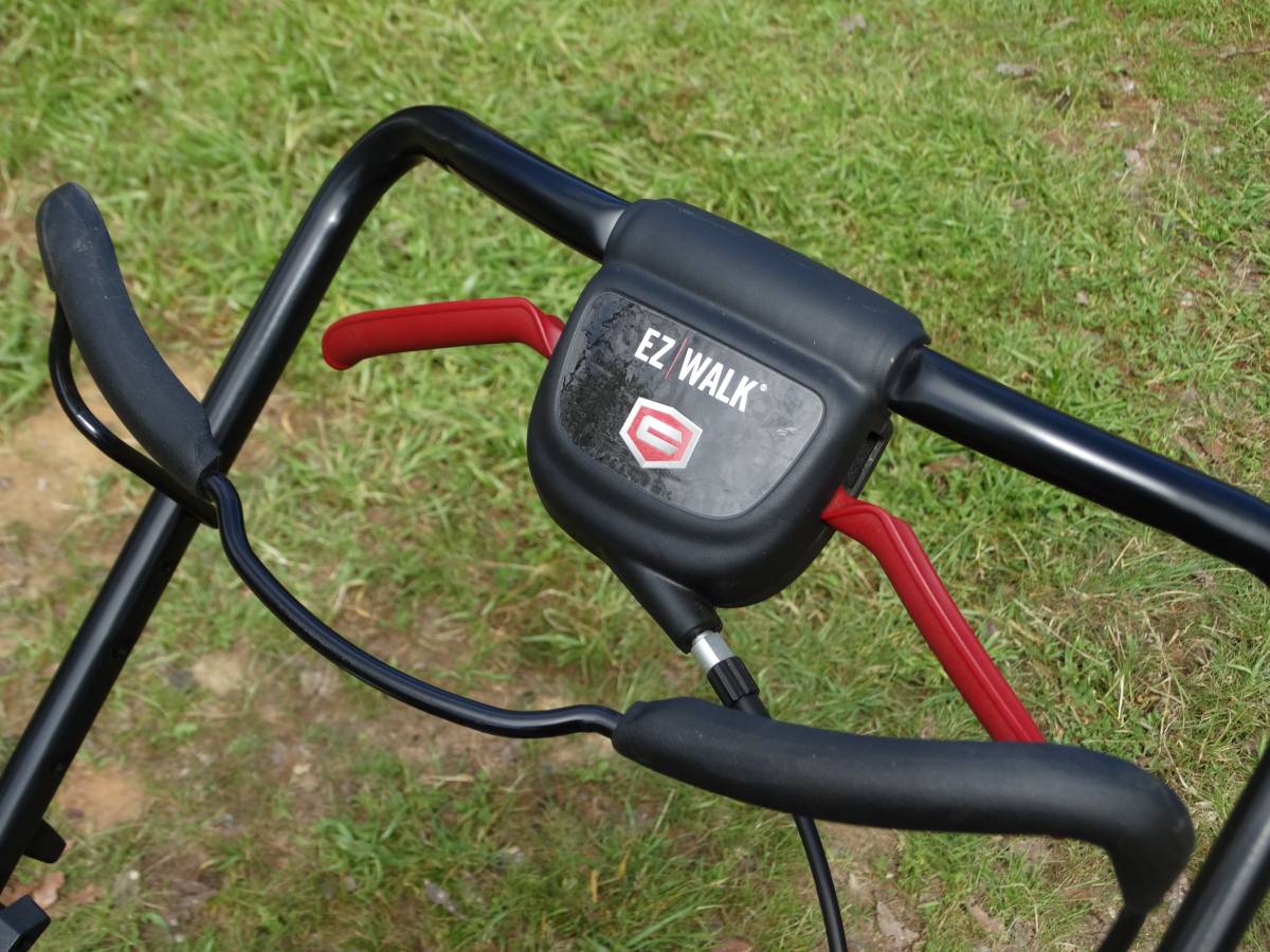 Craftsman 21 EZ Walk Self Propelled Lawn Mower for Sale 00t0t bUht6W9nNkw 0CI0t2 1200x900 Craftsman 21 EZ Walk Self Propelled Lawn Mower for Sale